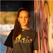 Profesora de apoyo para nivel de Primaria y ESO